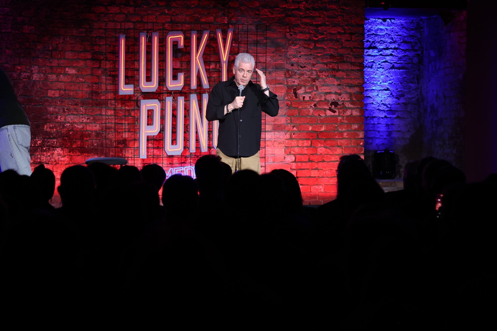 Standup-republic most popular