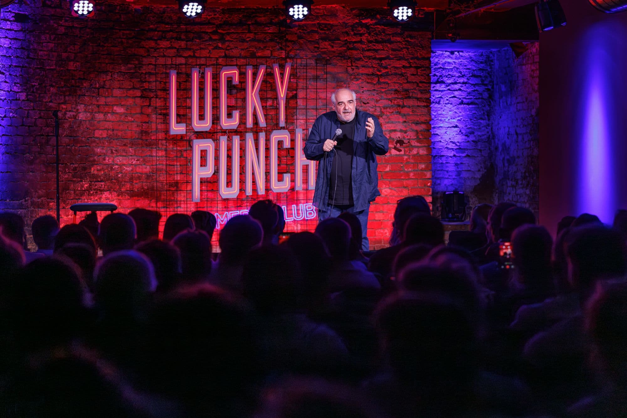 Standup-republic most popular