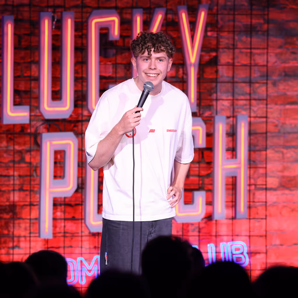 Standup Republic - event