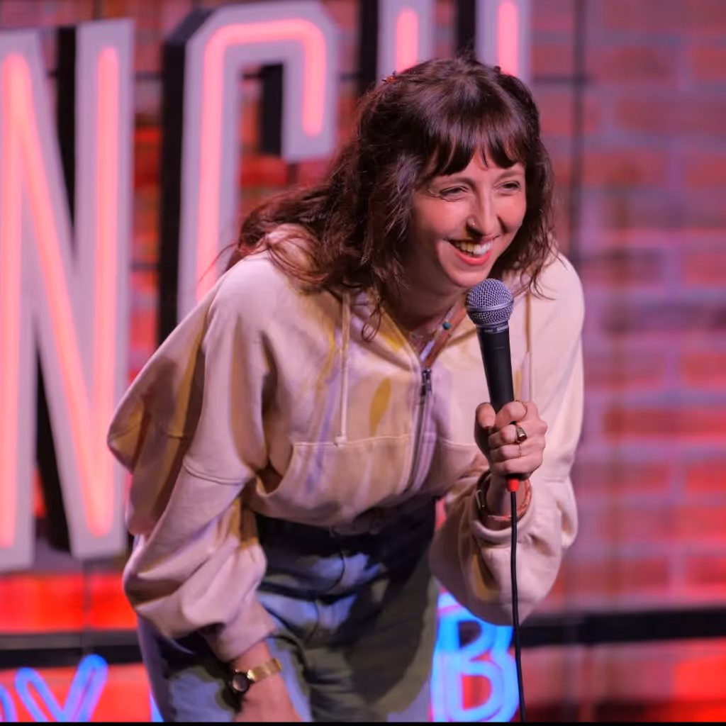 Standup Republic - event