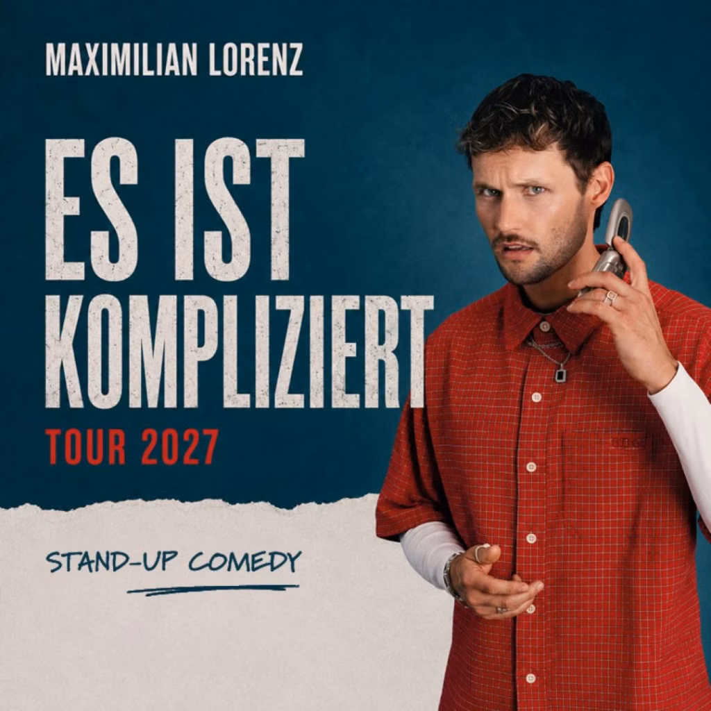 Standup Republic - event