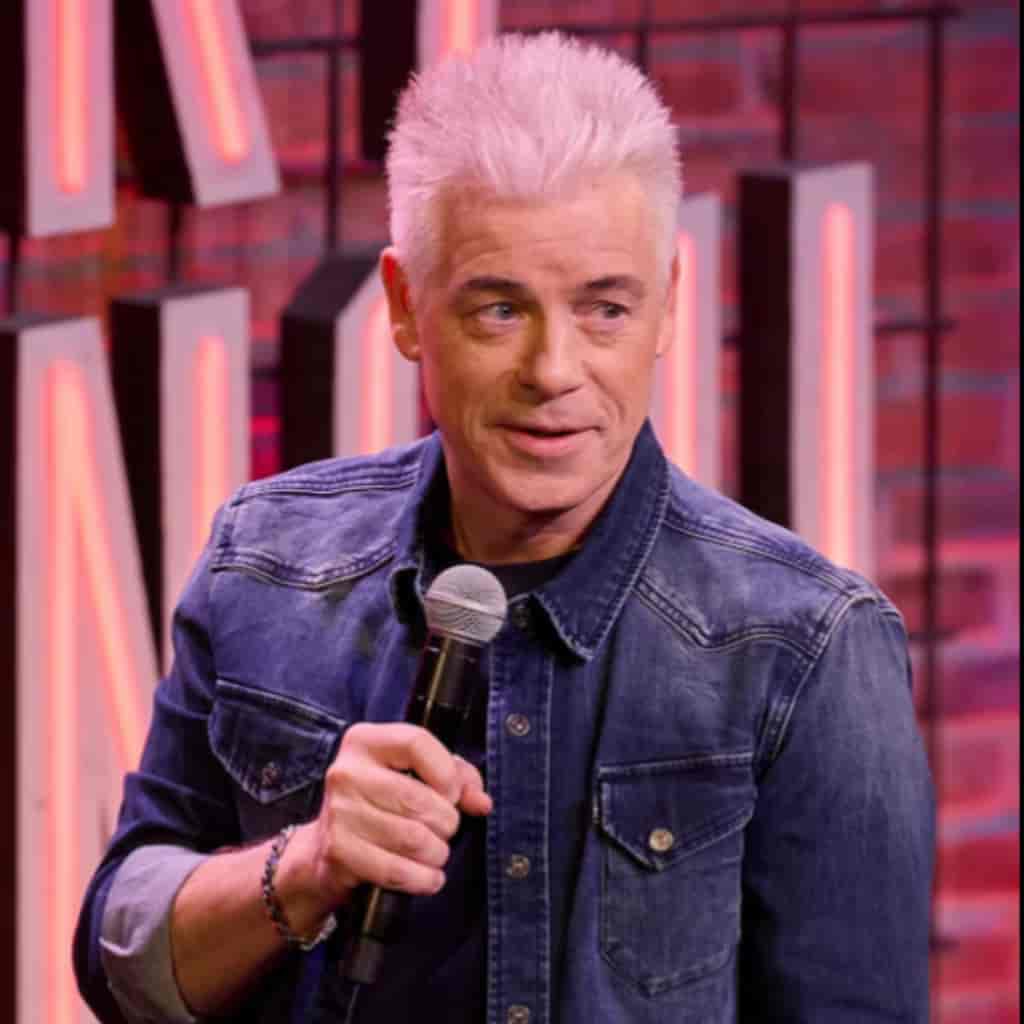 Standup Republic - event