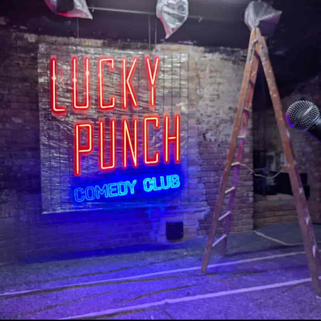 Standup Republic - event