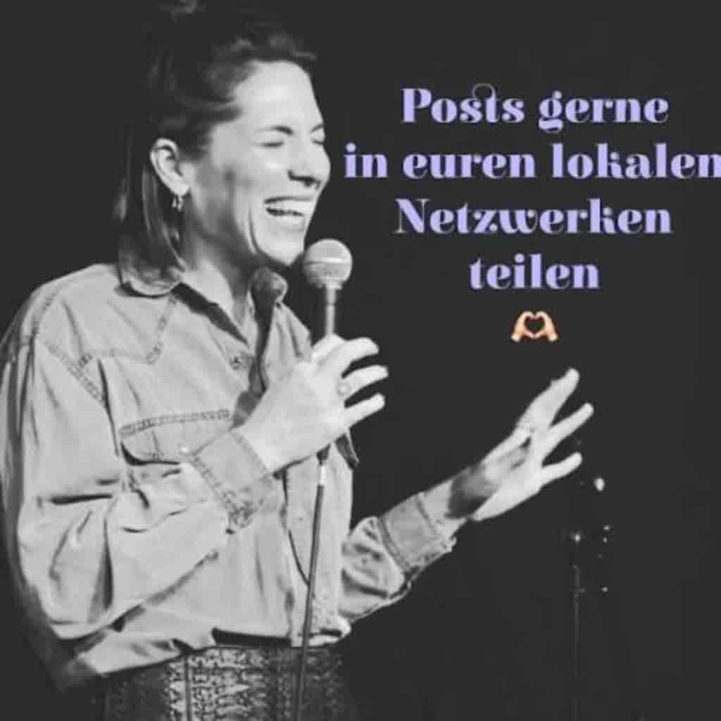 Standup Republic - event